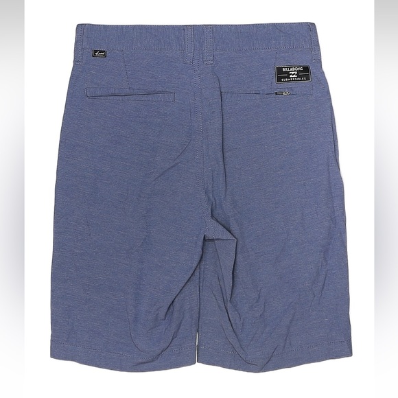 Billabong | 24 Waist Submersibles Board Shorts - Picture 2 of 5